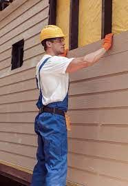 Best Fascia and Soffit Installation  in Stockton, CA